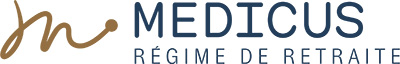 Logo de Medicus